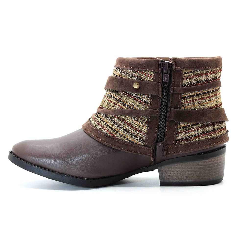 bota royalz cano curto