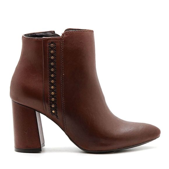 bota royalz cano curto