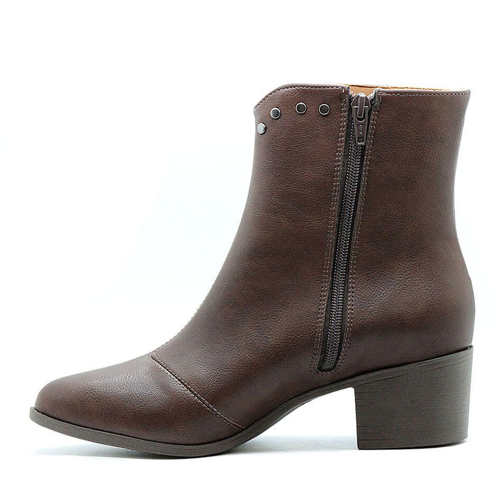 bota royalz cano curto