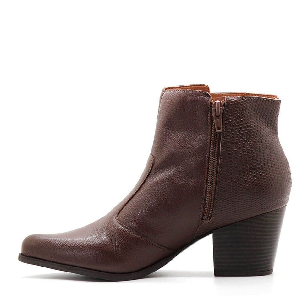 bota royalz cano curto