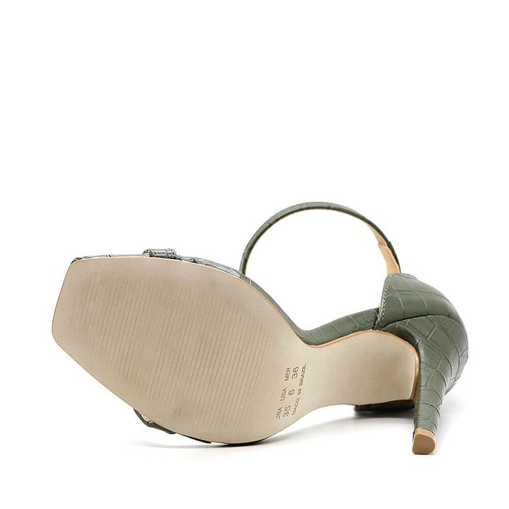 sandalias mariah atacado