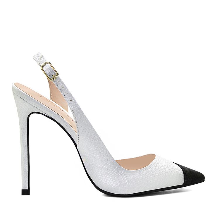 scarpin-royalz-cobra-salto-alto-fino-olivia-slingback-branco-preto