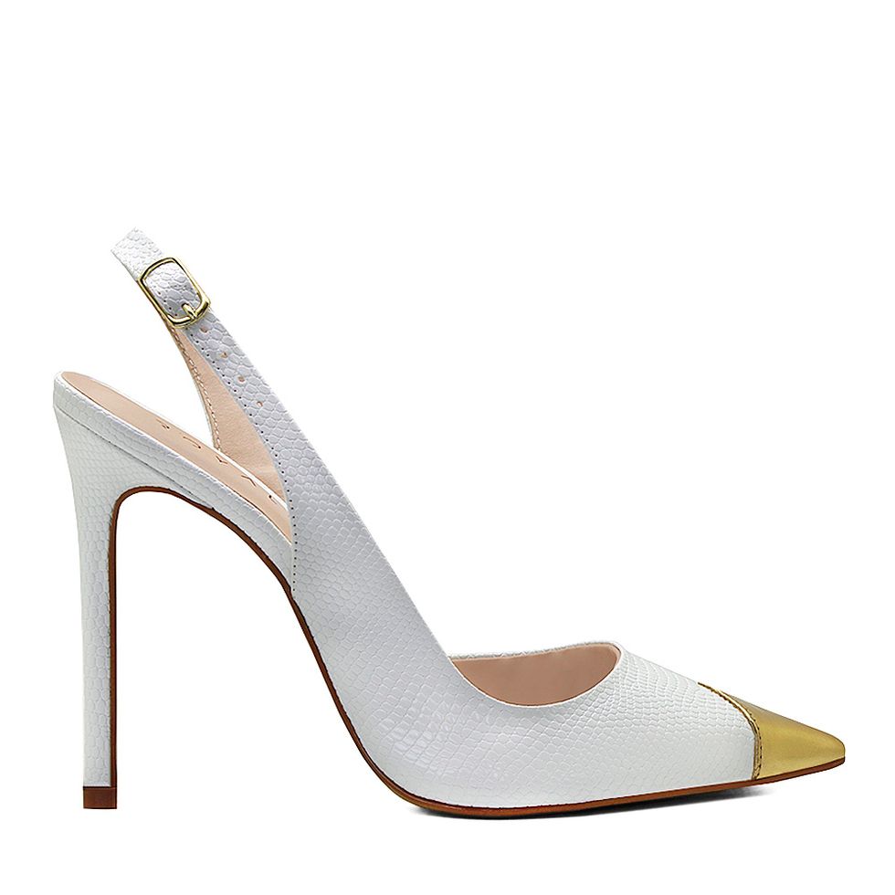 scarpin-royalz-cobra-salto-alto-fino-olivia-slingback-branco-dourado