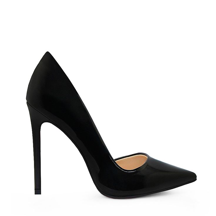 scarpin-royalz-verniz-abertura-interna-sola-vermelha-salto-alto-fino-celine-preto