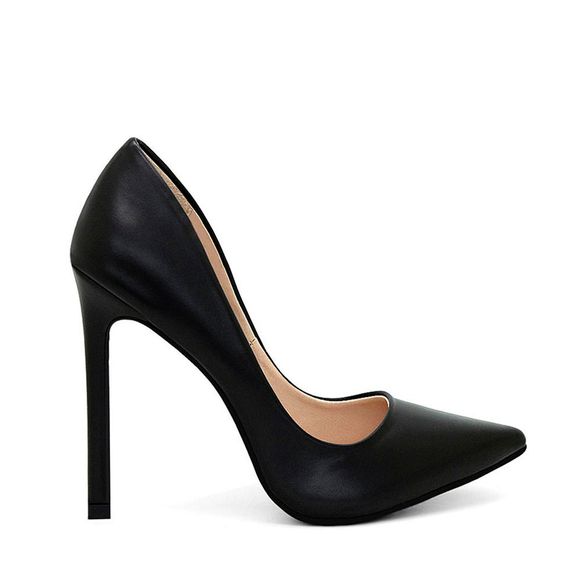 scarpin-royalz-liso-sola-vermelha-salto-alto-fino-celine-preto