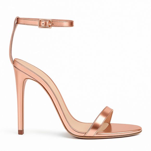 sandalia-royalz-metalizada-maya-salto-alto-fino-tira-dourada-rose