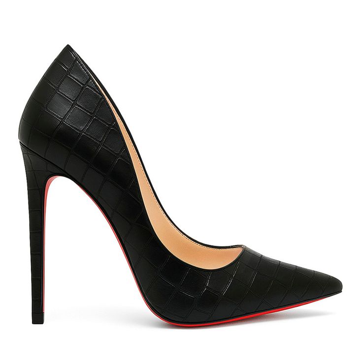 scarpin-royalz-croco-sola-vermelha-salto-alto-fino-celine-preto