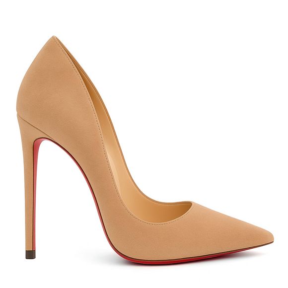 scarpin-royalz-nobuck-sola-vermelha-salto-fino-celine-nude-escuro