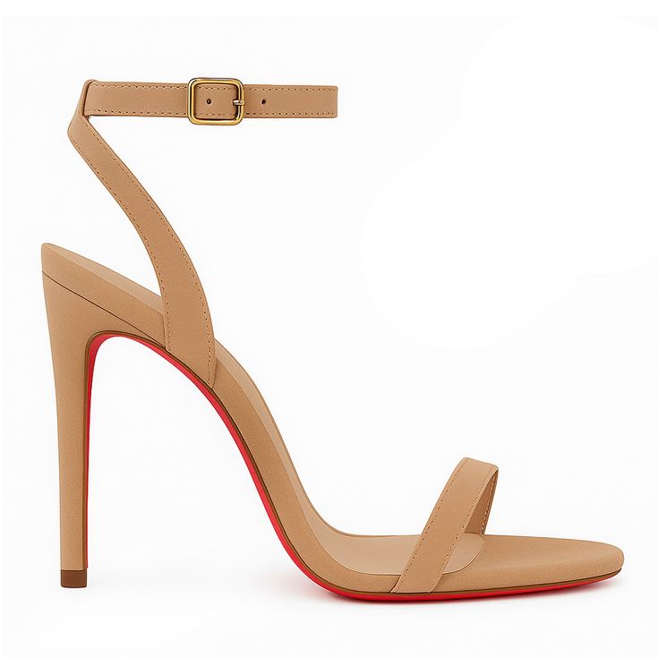 sandalia-royalz-nobuck-sola-vermelha-liz-salto-alto-fino-nude-escuro