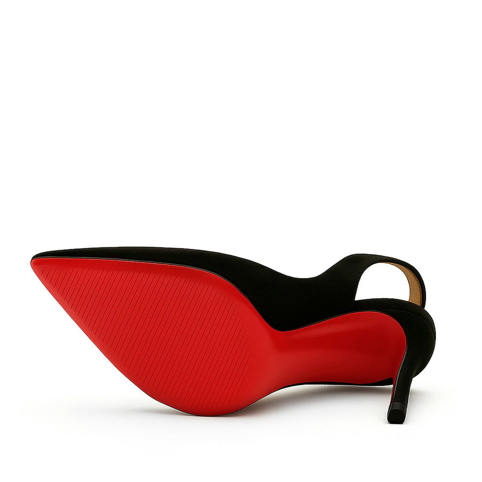 scarpin-royalz-nobuck-sola-vermelha-salto-alto-fino-celine-slingback-preto-2