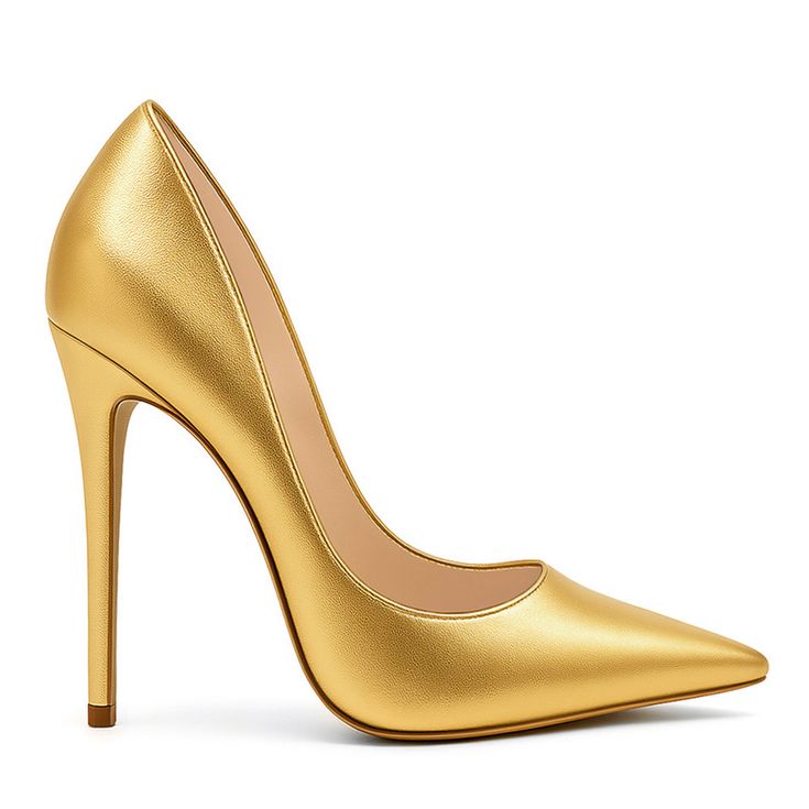 scarpin-royalz-metalizado-salto-alto-fino-celine-dourado