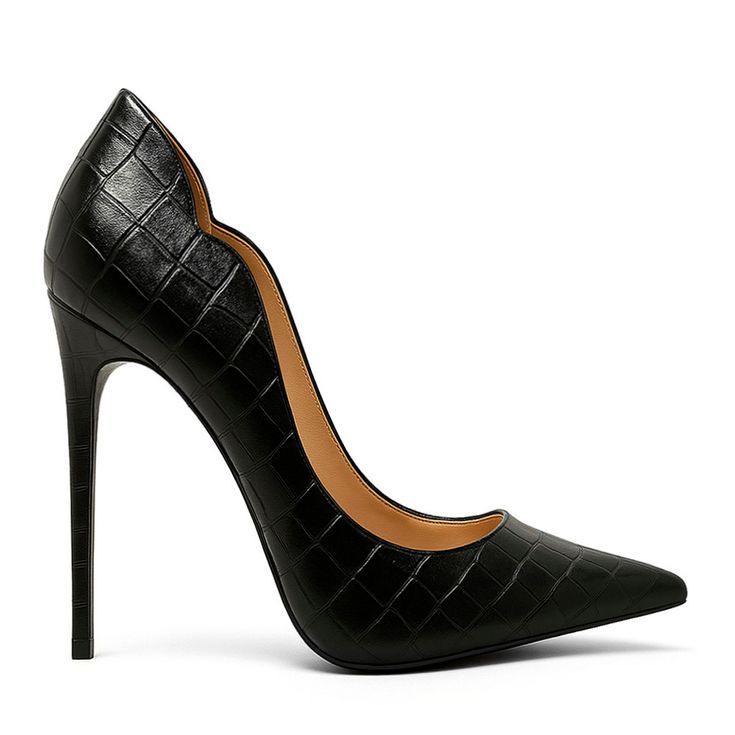 scarpin-royalz-croco-salto-alto-fino-celine-curvas-preto