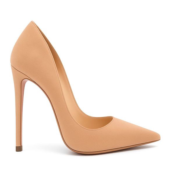 scarpin-royalz-nobuck-salto-fino-celine-nude-escuro