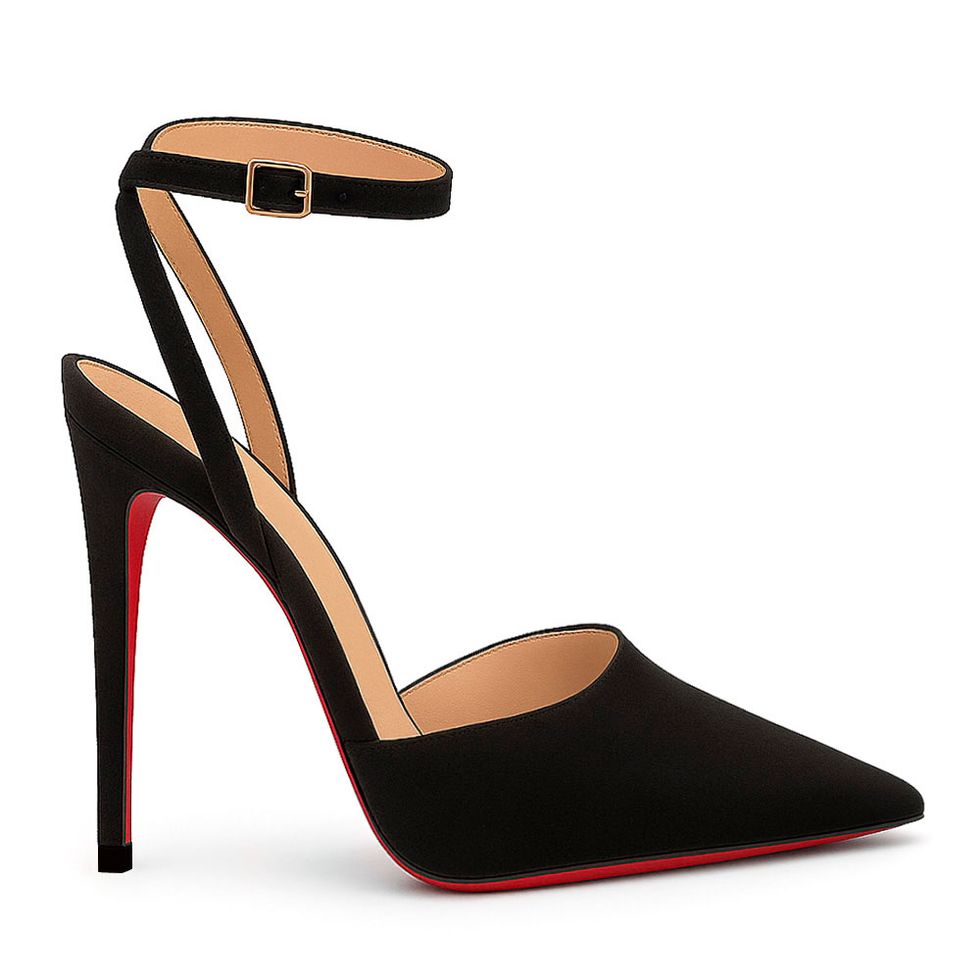 scarpin-royalz-ankle-strap-nobuck-sola-vermelha-salto-alto-fino-lina-preto