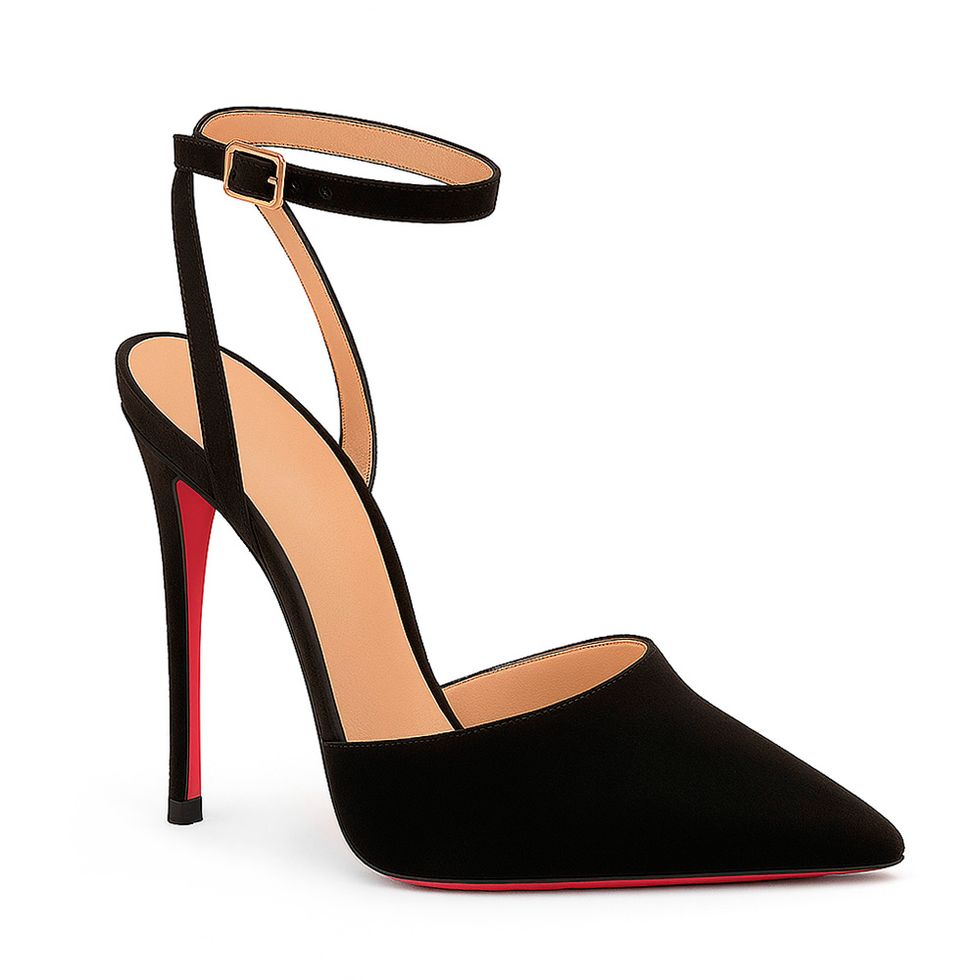 scarpin-royalz-ankle-strap-nobuck-sola-vermelha-salto-alto-fino-lina-preto-1