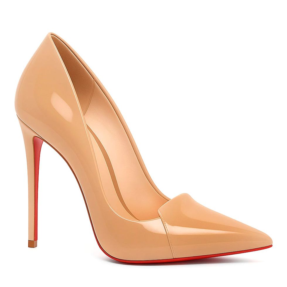 scarpin-royalz-verniz-sola-vermelha-salto-alto-fino-elise-nude-escuro-1