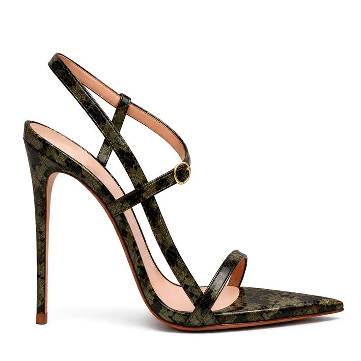 sandalia-royalz-snake-thalia-salto-alto-fino-tira-verde-militar