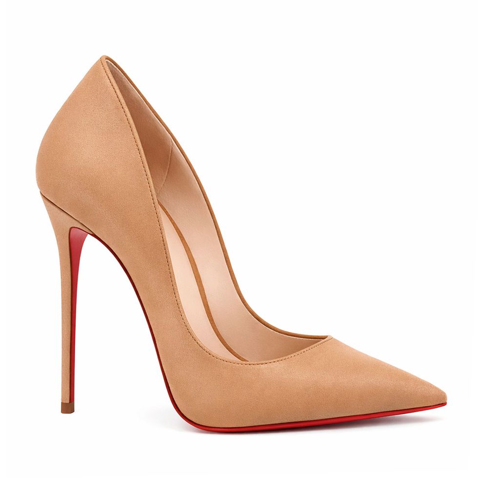 scarpin-royalz-liso-sola-vermelha-salto-alto-fino-celine-nude-escuro-1