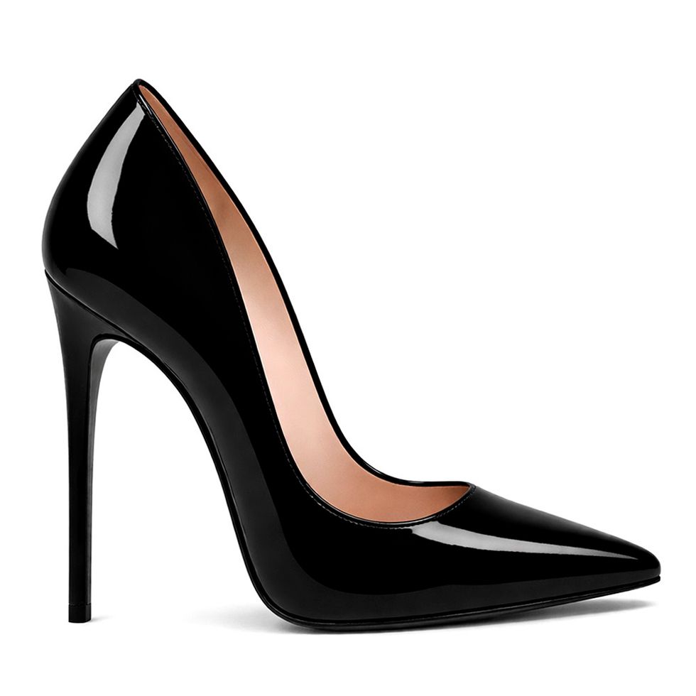 scarpin-royalz-verniz-salto-alto-fino-celine-preto